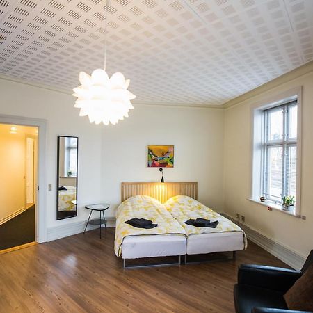 Bed & Breakfast Holstebro Ngoại thất bức ảnh