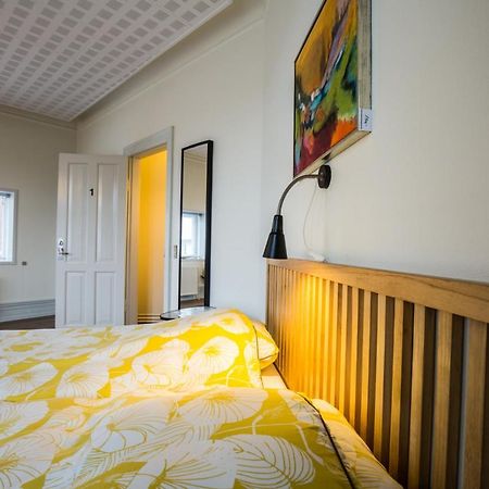 Bed & Breakfast Holstebro Ngoại thất bức ảnh