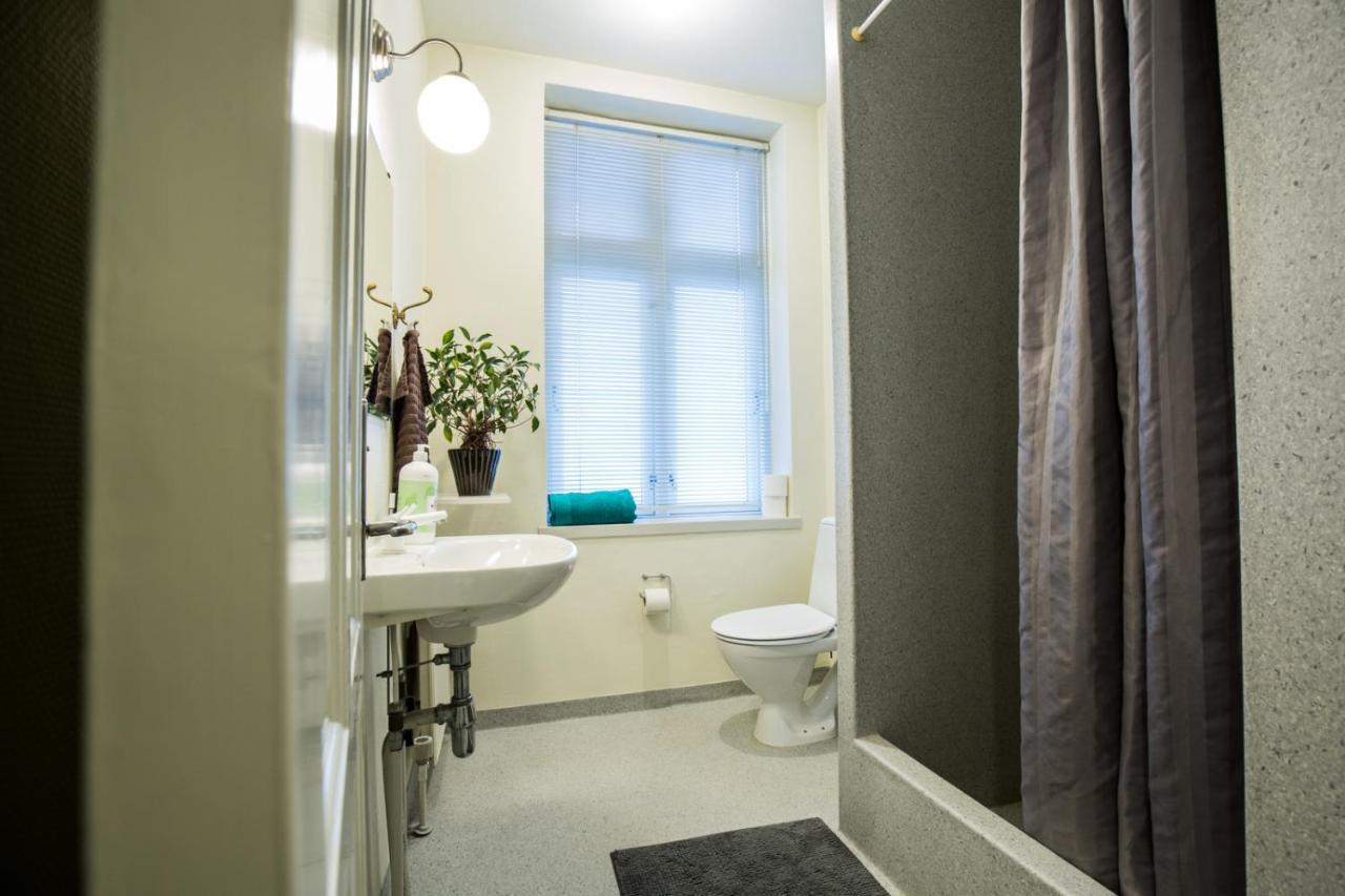 Bed & Breakfast Holstebro Ngoại thất bức ảnh